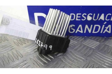  RESISTENCIA CALEFACCION BMW SERIE X5 (E53) 4.4i Automático 2002 162799 BMW - 1