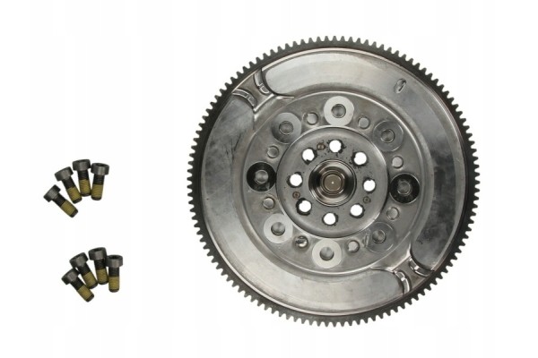 Two mass wheel 2294 001 399 SACHS Part manufacturer Sachs