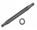 SHAFT OPEL ASTRA H ZAFIRA B 1 9CDTI 401 4mm 34z25z