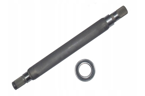 SHAFT OPEL ASTRA H ZAFIRA B 1 9CDTI 401 4mm 34z25z