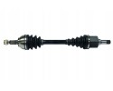 Drive axle SKF VKJC 8523