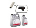 OIL CHANGE KIT S TRONIC 0B5 DL501 AUDI