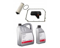OIL CHANGE KIT S TRONIC 0B5 DL501 AUDI