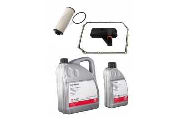 OIL CHANGE KIT S TRONIC 0B5 DL501 AUDI