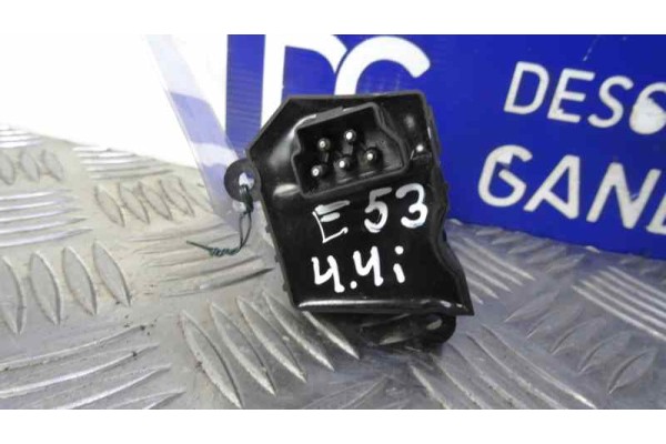  RESISTENCIA CALEFACCION BMW SERIE X5 (E53) 4.4i Automático 2002 162799 BMW - 1