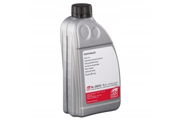 OIL CHANGE KIT S TRONIC 0B5 DL501 AUDI Part manufacturer Volkswagen OE