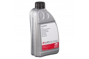 OIL CHANGE KIT S TRONIC 0B5 DL501 AUDI Part manufacturer Volkswagen OE