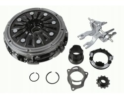 CLUTCH SET 3000 944 001 SACHS
