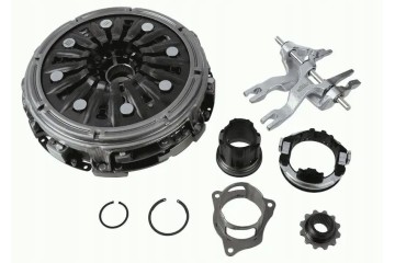 CLUTCH SET 3000 944 001 SACHS