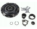 CLUTCH SET 3000 944 001 SACHS Packaging status original
