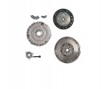 CLUTCH SET DISC FLYWHEEL SCREW PRESSURE