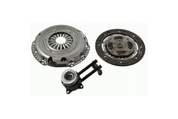 Clutch kit SACHS 3000 990 022