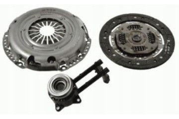 Clutch kit SACHS 3000 990 022