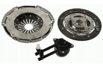Clutch kit SACHS 3000 990 022 Part manufacturer Sachs
