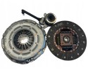Original Hyundai i30 TUCSON KIA 1 6CRDi 4110032400 Clutch