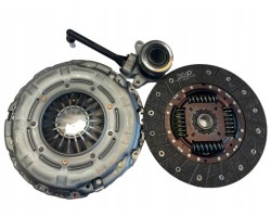 Original Hyundai i30 TUCSON KIA 1 6CRDi 4110032400 Clutch