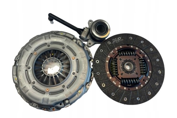 Original Hyundai i30 TUCSON KIA 1 6CRDi 4110032400 Clutch