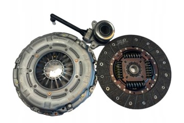 Original Hyundai i30 TUCSON KIA 1 6CRDi 4110032400 Clutch