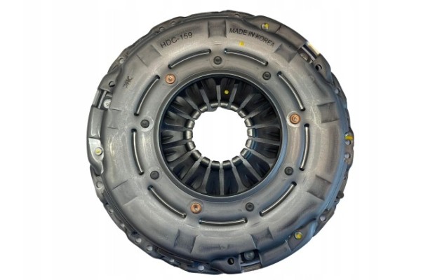 Original Hyundai i30 TUCSON KIA 1 6CRDi 4110032400 Clutch Part manufacturer Valeo