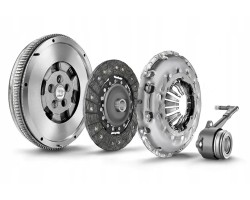 CLUTCH SET 600 0003 00 LUK SEAT VW ALHAMBRA