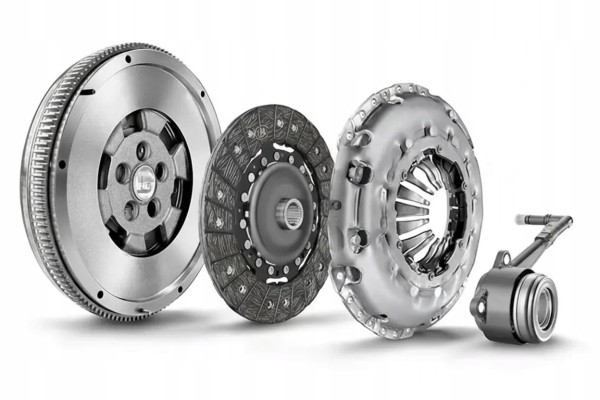 CLUTCH SET 600 0003 00 LUK SEAT VW ALHAMBRA