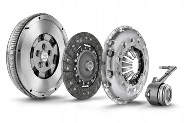 CLUTCH SET 600 0003 00 LUK SEAT VW ALHAMBRA