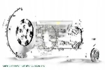 CLUTCH SET 600 0003 00 LUK SEAT VW ALHAMBRA Packaging status original