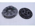 LUK CLUTCH KIT 620309033 Catalog number of the part 620 3090 33