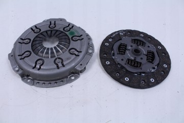 LUK CLUTCH KIT 620309033 Catalog number of the part 620 3090 33