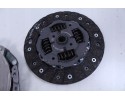 LUK CLUTCH KIT 620309033 Car type cargo vans passenger cars