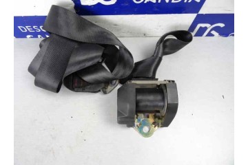  CINTURON SEGURIDAD TRASERO IZQUIERDO CITROEN BERLINGO 1.9 D Multispace 2003 162896 CITROEN - 1
