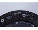 LUK CLUTCH KIT 620309033 Quality of parts according to GVO O original with manufacturer s logo OE