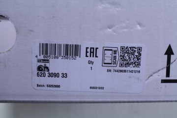 LUK CLUTCH KIT 620309033 Catalog number of substitutes ASAM 74554 BLUE PRINT ADW193017 BLUE PRINT ADW193018 BLUE PRINT ADW193045