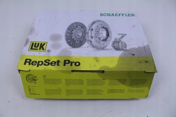 LUK CLUTCH KIT 620309033 Catalog number of the original OPEL 1606592 OPEL 555559472 OPEL 55559471 OPEL 55565534 OPEL 55568083 OP
