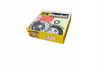 NISSAN X TRAIL III Clutch Kit RENAULT Catalog number of the part 625 3052 09