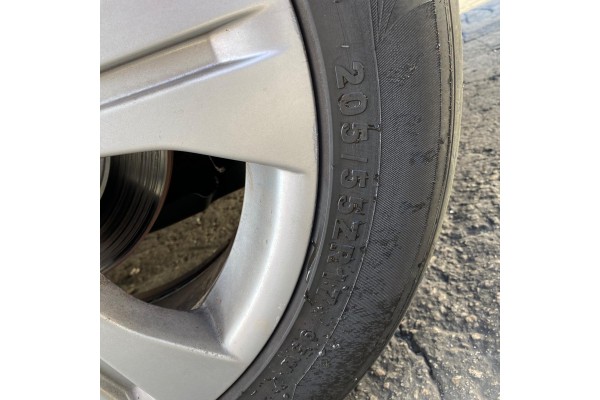 RENAULT SCENIC III (JZ) Dynamique