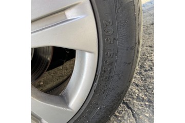 RENAULT SCENIC III (JZ) Dynamique