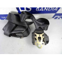 CINTURON SEGURIDAD TRASERO IZQUIERDO CITROEN BERLINGO CINTURON SEGURIDAD TRASERO IZQUIERDO CITROEN BERLINGO