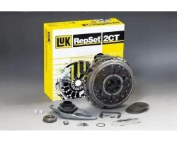 CLUTCH SET THRUST BEARING 602 0002 00 LUK