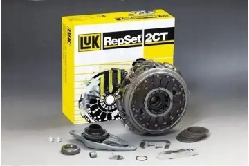 CLUTCH SET THRUST BEARING 602 0002 00 LUK