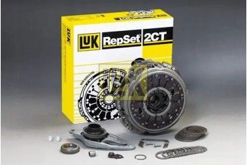 CLUTCH SET THRUST BEARING 602 0002 00 LUK Packaging status original