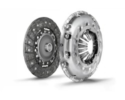 CLUTCH SET 622 3127 09 LUK RENAULT CLIO