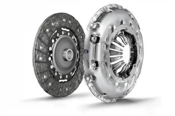 CLUTCH SET 622 3127 09 LUK RENAULT CLIO