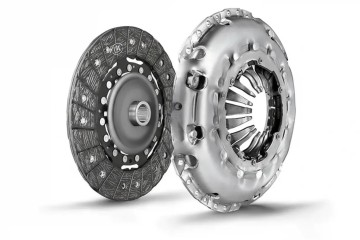 CLUTCH SET 622 3127 09 LUK RENAULT CLIO