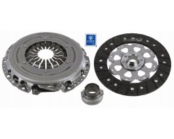 CLUTCH SET 3000 970 139 SACHS BMW 3 5 E46 E60