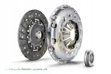 CLUTCH SET THRUST BEARING 624 2333 00 LUK Packaging status original