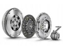 CLUTCH SET 600 0291 00 LUK MERCEDES