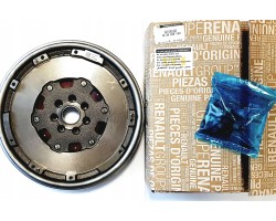 Renault OE 123003948R dual mass wheel