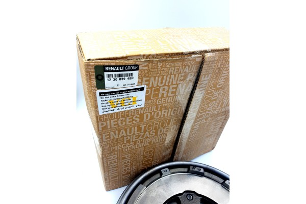 Renault OE 123003948R dual mass wheel EAN GTIN 0732749419590