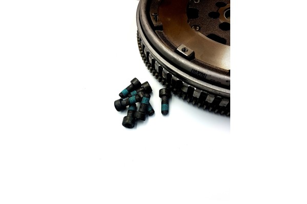 Renault OE 123003948R dual mass wheel Part manufacturer Renault OE